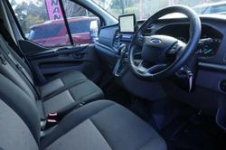 2019 Ford
Transit Custom 340L