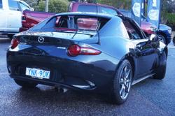 2018 Mazda
MX-5 GT