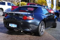 2018 Mazda
MX-5 GT