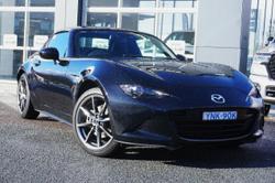 2018 Mazda
MX-5 GT