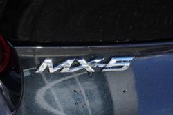 2018 Mazda
MX-5 GT