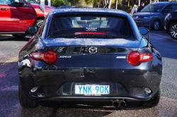 2018 Mazda
MX-5 GT