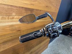 2015 Harley-davidson FLSTN SOFTAIL DELUXE Black