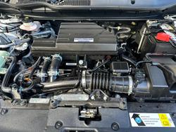 2022 Honda
CR-V VTi L AWD