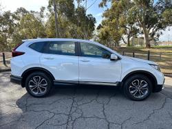 2022 Honda
CR-V VTi L AWD