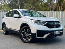 2022 Honda
CR-V VTi L AWD