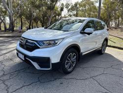 2022 Honda
CR-V VTi L AWD