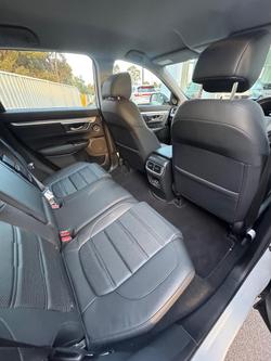2022 Honda
CR-V VTi L AWD