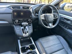 2022 Honda
CR-V VTi L AWD
