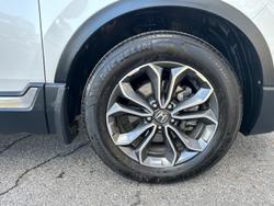 2022 Honda
CR-V VTi L AWD