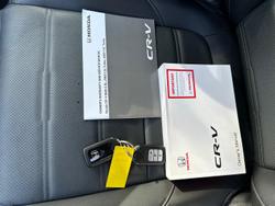 2022 Honda
CR-V VTi L AWD