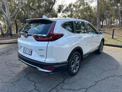 2022 Honda
CR-V VTi L AWD