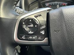 2022 Honda
CR-V VTi L AWD