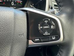 2022 Honda
CR-V VTi L AWD