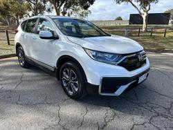 2022 Honda
CR-V VTi L AWD