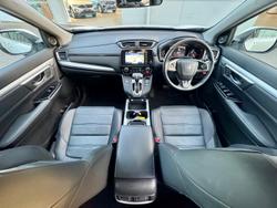 2022 Honda
CR-V VTi L AWD
