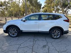 2022 Honda
CR-V VTi L AWD