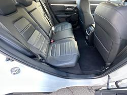 2022 Honda
CR-V VTi L AWD