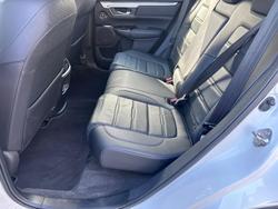 2022 Honda
CR-V VTi L AWD