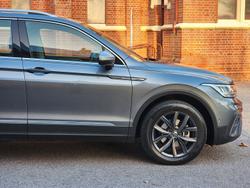 2023 Volkswagen
Tiguan 110TSI Life Allspace
