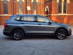 2023 Volkswagen
Tiguan 110TSI Life Allspace
