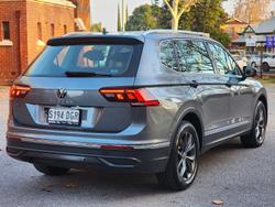 2023 Volkswagen
Tiguan 110TSI Life Allspace