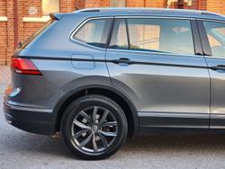 2023 Volkswagen
Tiguan 110TSI Life Allspace