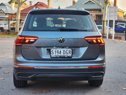 2023 Volkswagen
Tiguan 110TSI Life Allspace
