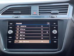 2023 Volkswagen
Tiguan 110TSI Life Allspace
