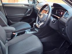 2023 Volkswagen
Tiguan 110TSI Life Allspace