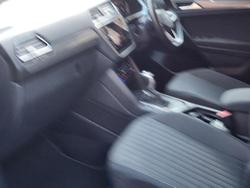 2023 Volkswagen
Tiguan 110TSI Life Allspace
