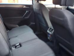 2023 Volkswagen
Tiguan 110TSI Life Allspace