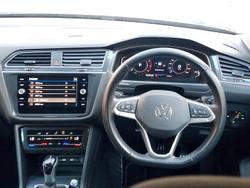 2023 Volkswagen
Tiguan 110TSI Life Allspace