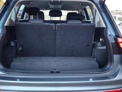 2023 Volkswagen
Tiguan 110TSI Life Allspace