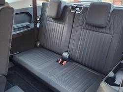 2023 Volkswagen
Tiguan 110TSI Life Allspace