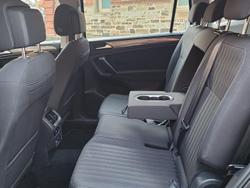 2023 Volkswagen
Tiguan 110TSI Life Allspace