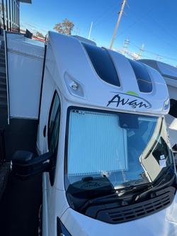2025 Avan Ovation