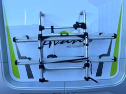 2025 Avan Ovation