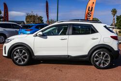 2022 Kia
Stonic Sport