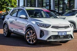 2022 Kia
Stonic Sport