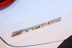 2022 Kia
Stonic Sport