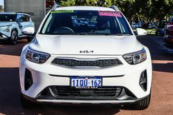 2022 Kia
Stonic Sport