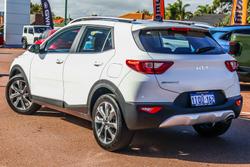 2022 Kia
Stonic Sport