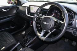 2022 Kia
Stonic Sport