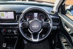 2022 Kia
Stonic Sport