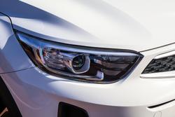 2022 Kia
Stonic Sport
