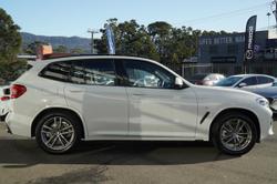 2020 BMW
X3 sDrive20i