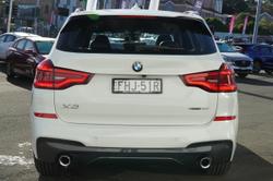 2020 BMW
X3 sDrive20i