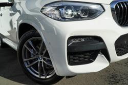 2020 BMW
X3 sDrive20i
