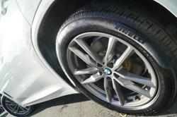 2020 BMW
X3 sDrive20i